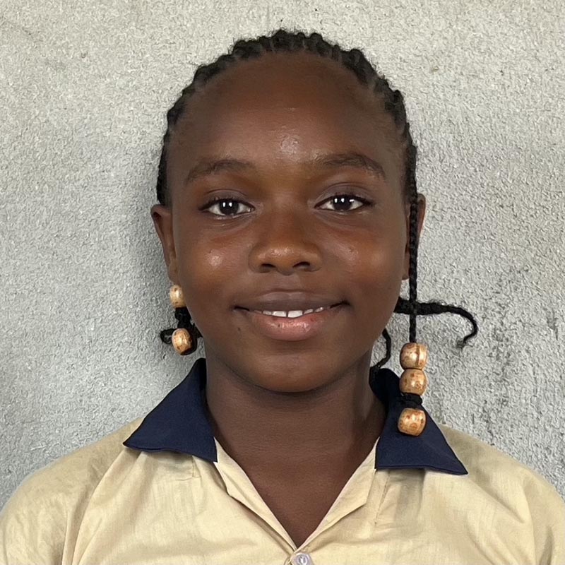 Esther Tarpeh